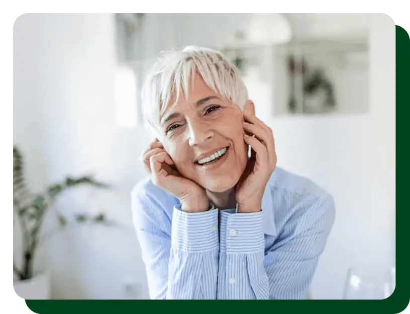 Oradentum Benefits