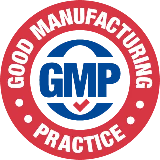 Oradentum GMP Certified